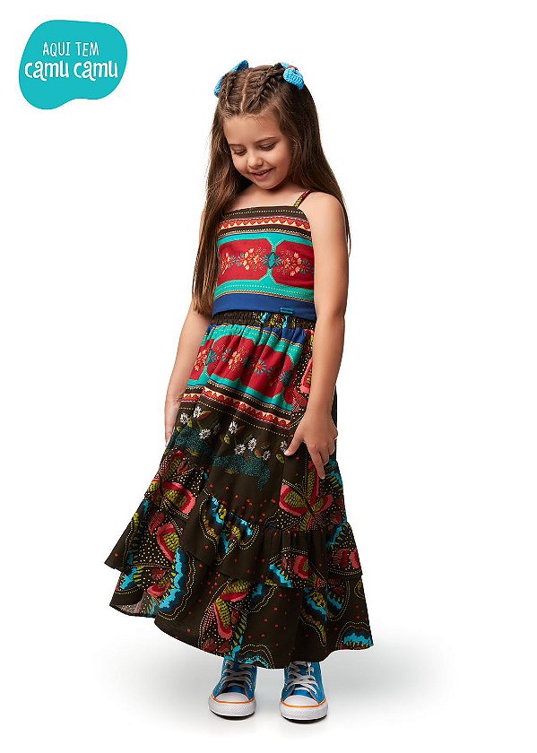 Ca roupa 2025
