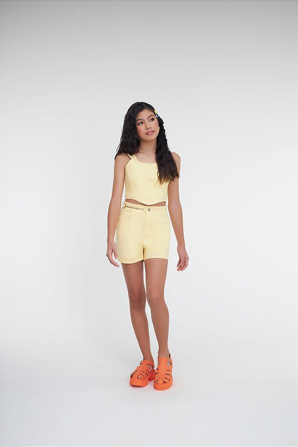 Look Yellow Bobbyluu