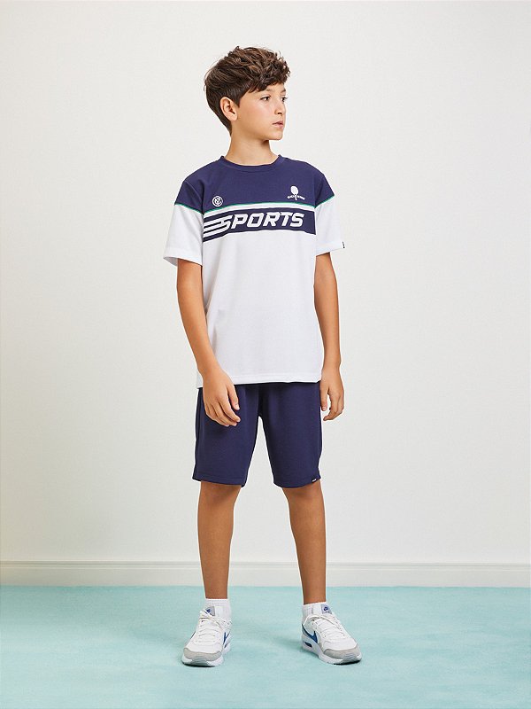 Conjunto Esportivo Beach Tenis Youcci