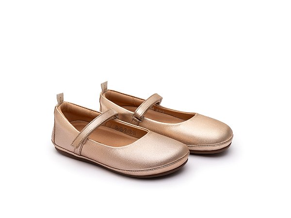 Sapatilha Infantil Salmon Tip Toye Joye