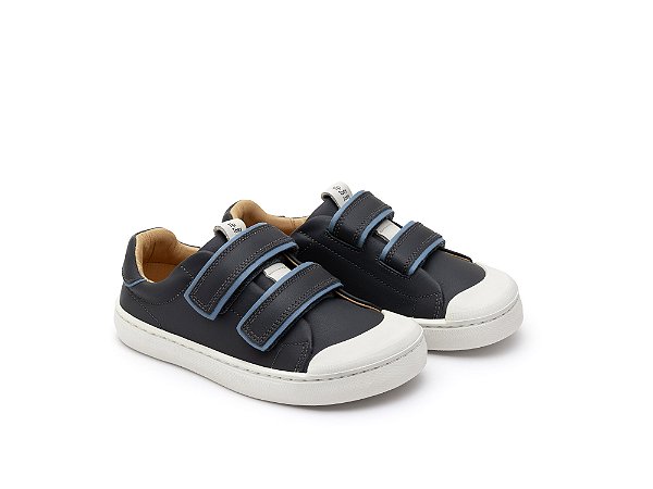Sapatenis Velcro Denin Tip Toye Joye