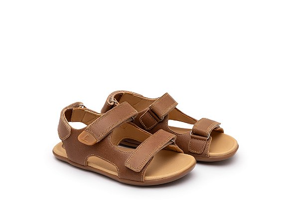 Sandalia Infantil Whisky Tip Toye Joye
