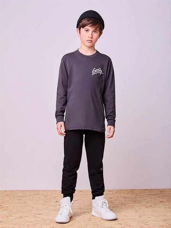 T-shirt Ml Pateta Youccie