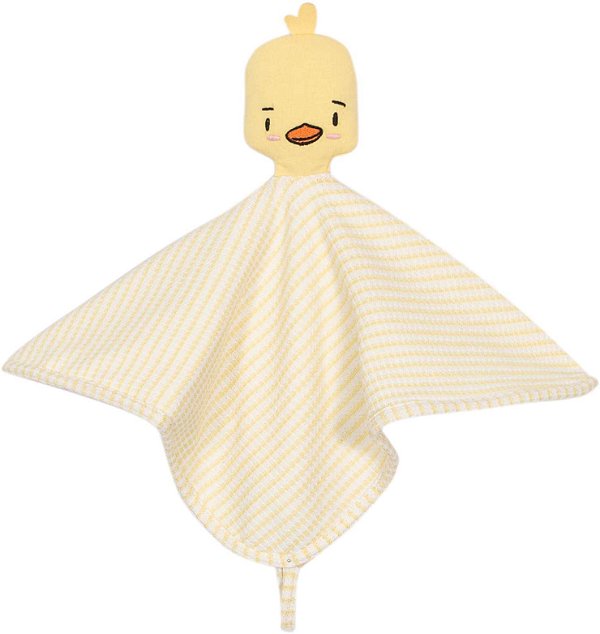 Naninha Bebe Patinho