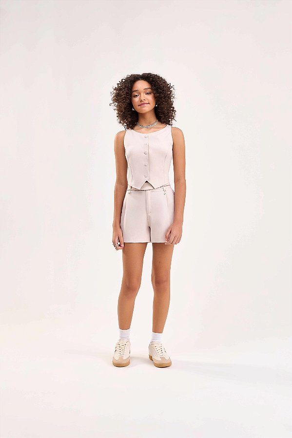 Look Vivian Off Botoes Bobbyluu