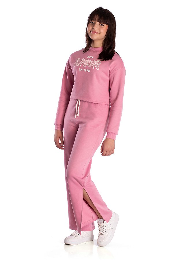 Conjunto Juvenil Amor Jaca Lele