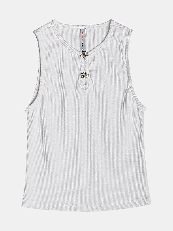 Blusa Essential Off Authoria