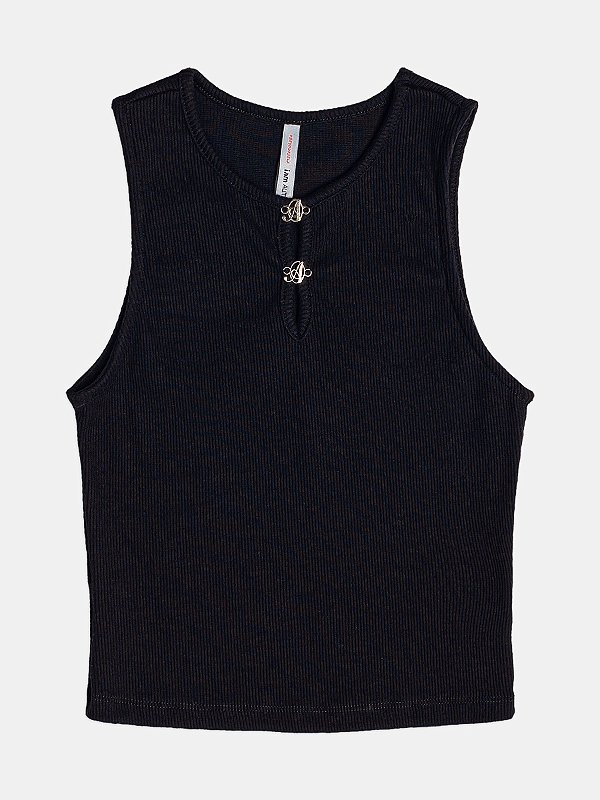 Blusa Essential Preto Authoria