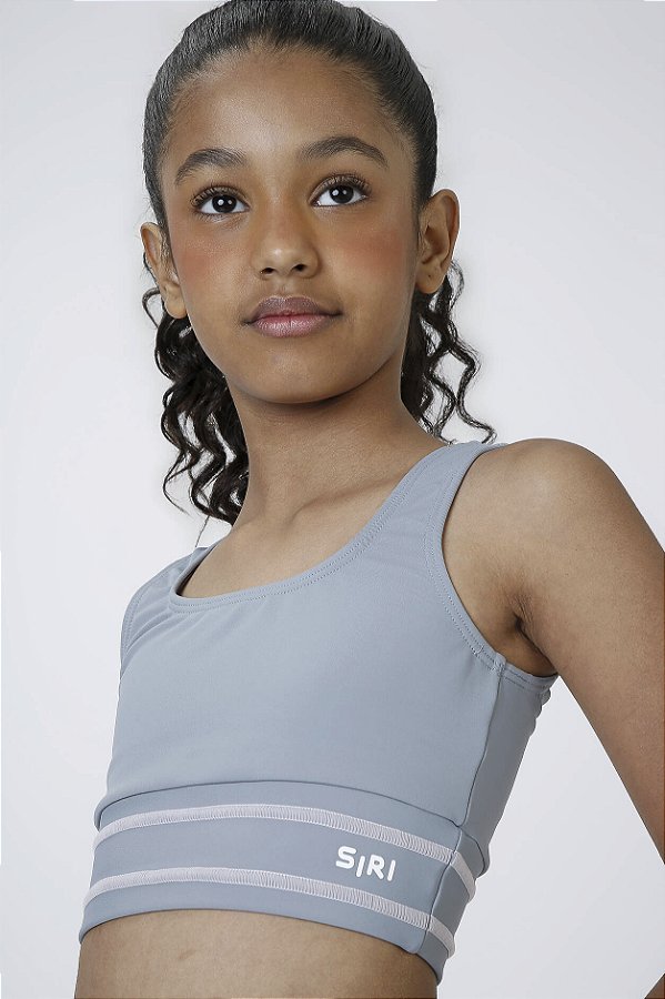 Top Fitness Amanda Nagoya Siri