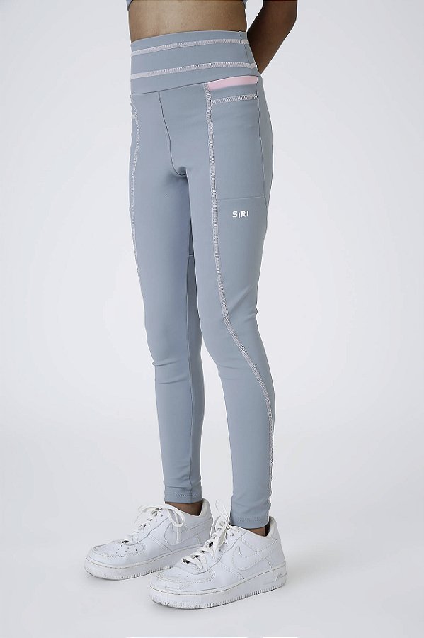 Fuseau Legging Fitness Amanda Nagoya Siri