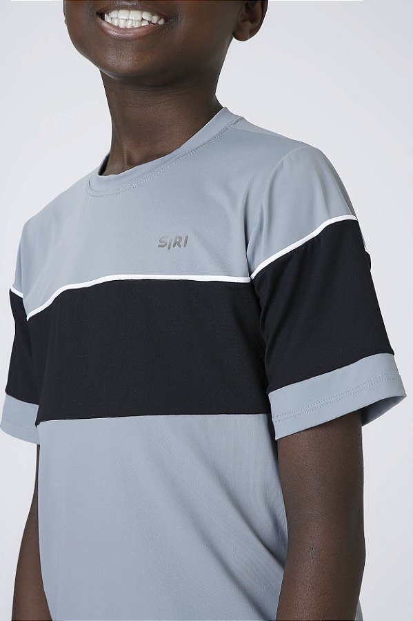 Camiseta Fitness Samuel Cloud Cimza Siri