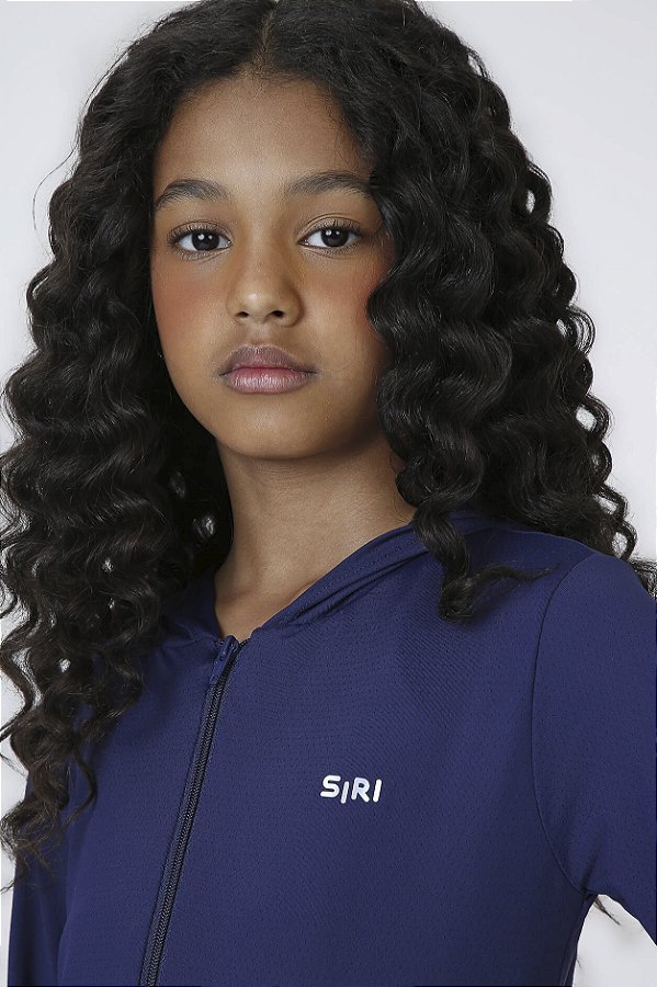 Jaqueta Esportiva Bruna Marinhop Siri