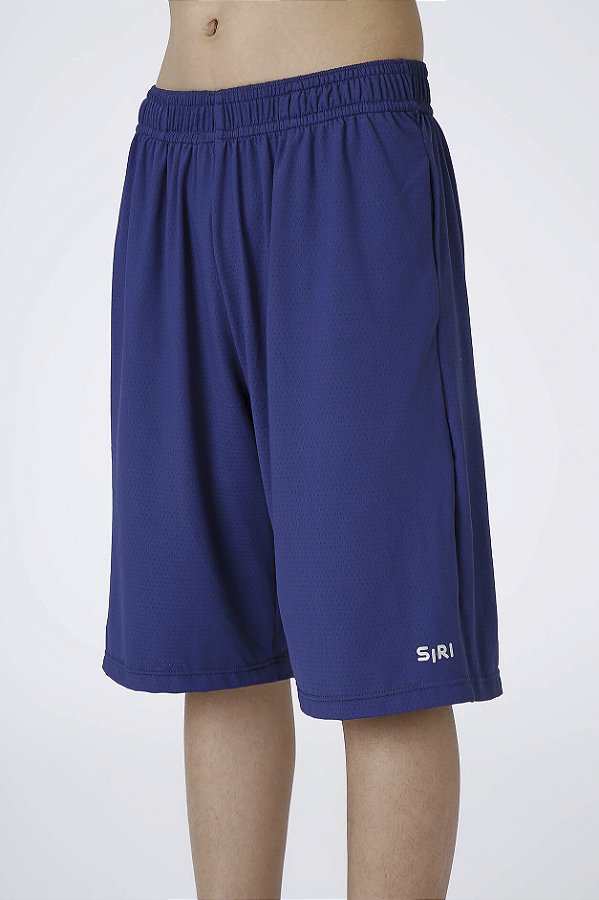 Short Lorenzo New Trip Marinho Siri