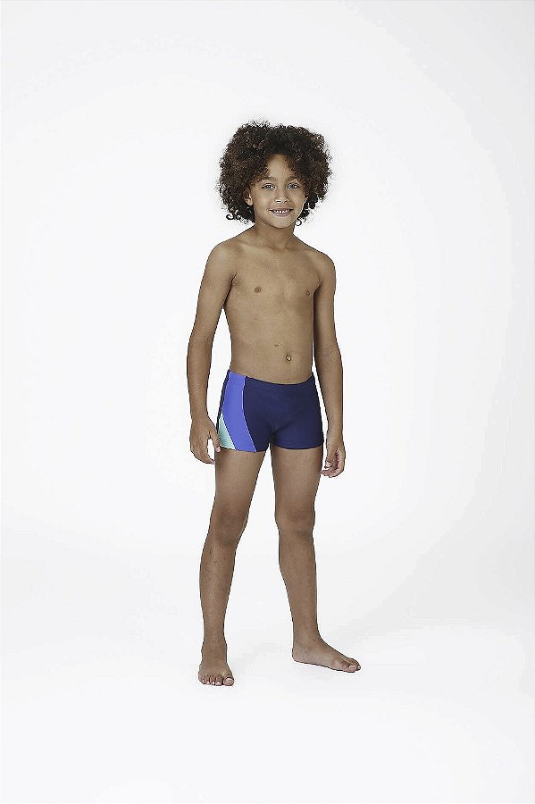 Sunga Kids Arthur Listra Lateral Siri Kids