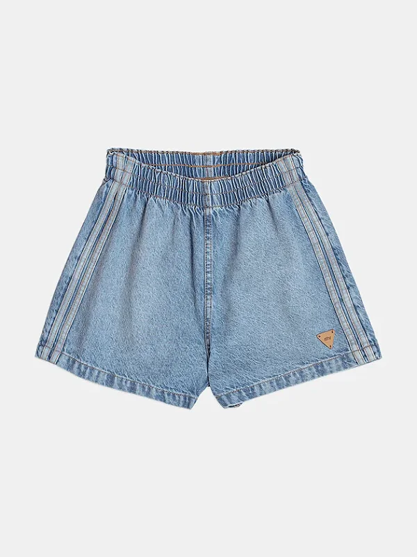 Shorts Jeans Esportivo Authoria