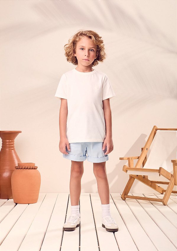 Camiseta Essencial Off Youccie