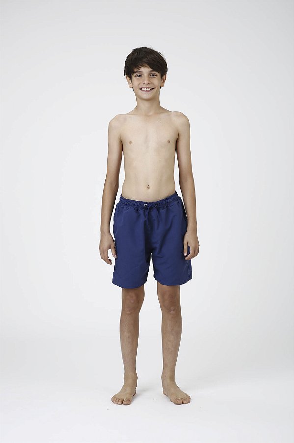 Short Pedro Marinho Siri