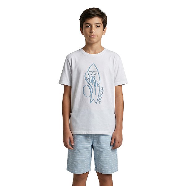 Conjunto Juvenil Equilibrio Jaca Lele