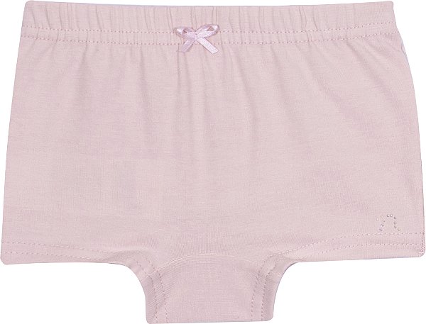 Kit Calcinha Abacaxi Nini Bambine