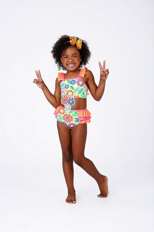 Maio Kids Nubia Engana Mamae Babadinho Siri