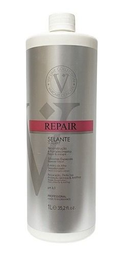 Selante Repair Profissional Varcare Concept Vip Line Collection 1L