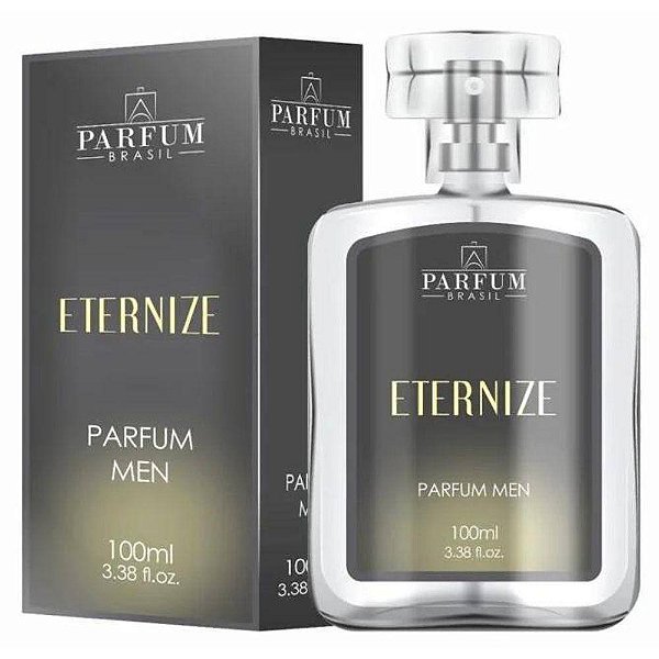 Parfum Brasil Perfume Masculino Eternize Parfum Brasil 100mL