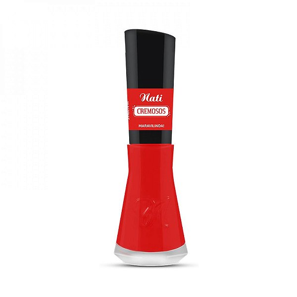Esmalte Nati Maravilinda Cremosos