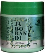 Máscara Jaborandi Hábito Cosméticos