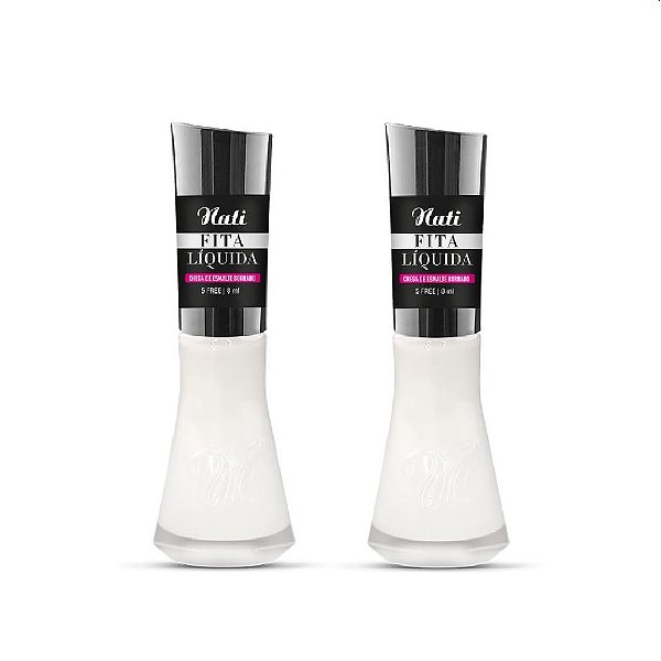 Fita Liquida Nati 2 Unidades