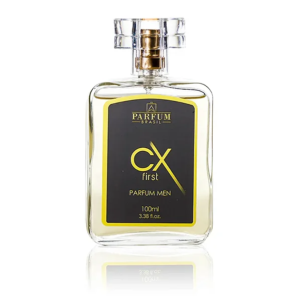 Parfum Brasil Perfume Cx First Men 100mL