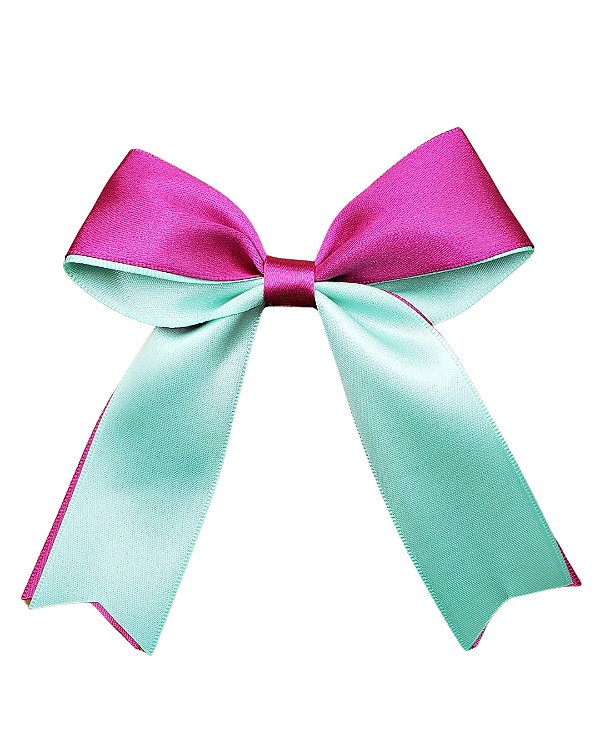 Laço Para Cabelo Sereia Fio Nos Trinks