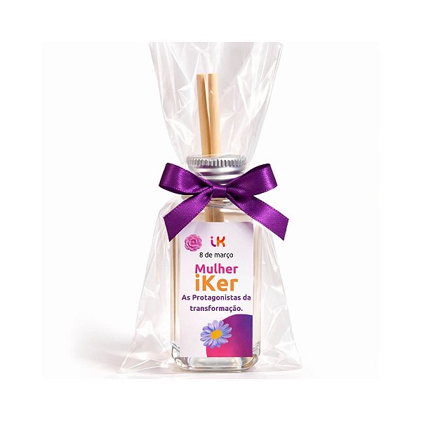 Mini Difusor Personalizado Lembrancinha - Philia