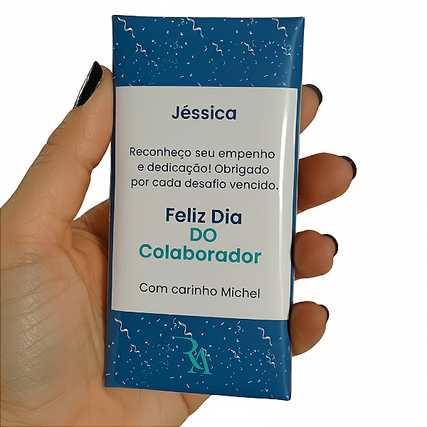 Sachê Perfumado Personalizado - Elegância