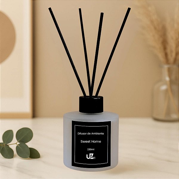 Difusor de Ambiente Sweet Home - Inspirar