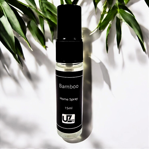 Mini Home Spray Bamboo - Inspirar