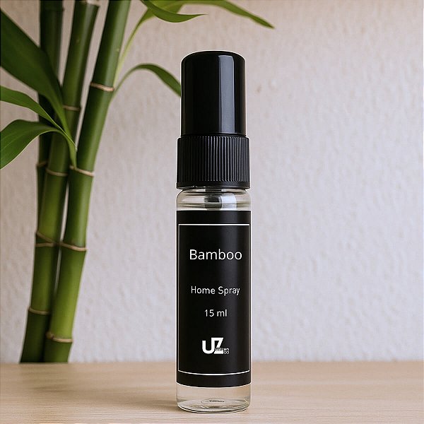 Mini Home Spray Bamboo - Inspirar
