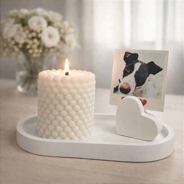 Kit Aromático Presente Afetivo