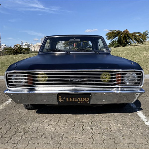 Dodge Dart Coupe 5.2 V8 1973