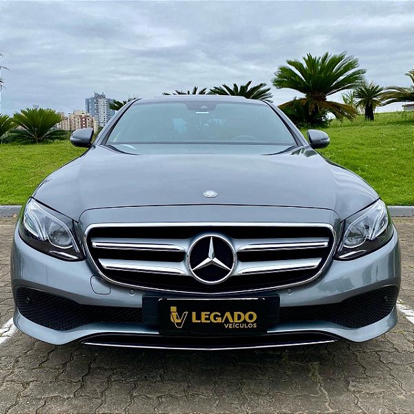 Mercedes Benz Classe E250 2.0 2017