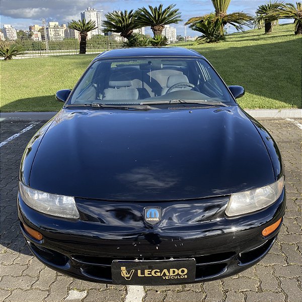 Dodge Avenger 1995 ES 2.0 16V