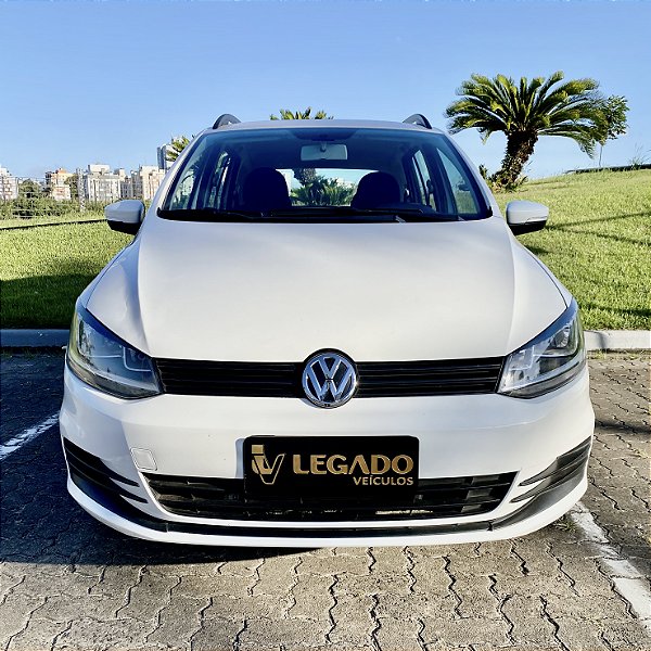 Vw Spacefox Trendline 1.6 2019
