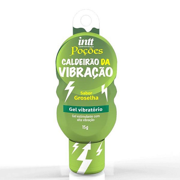 Caldeirão Da Vibração