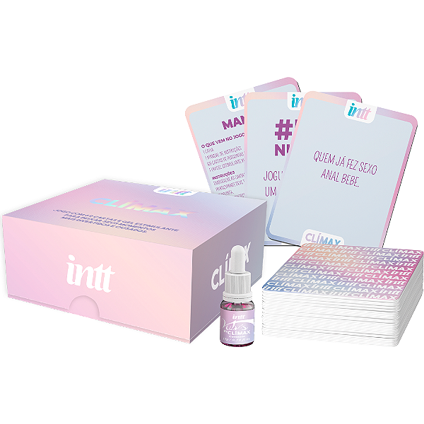 Jogo Climax -INTT