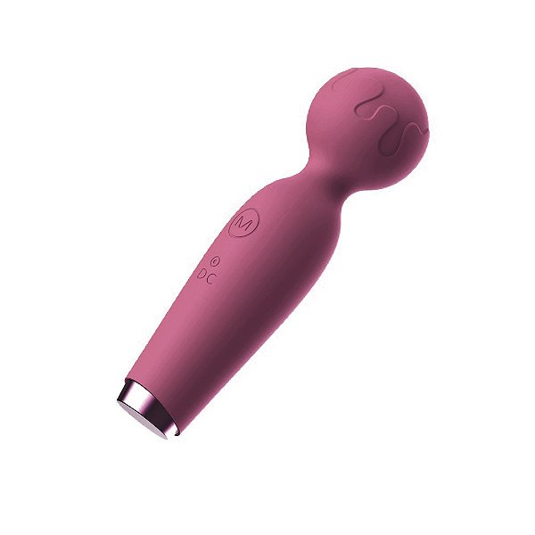Massageador corporal recarregável - Importado