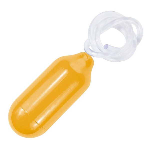 Cones para Pompoar 40g Bege - Hot Flowers