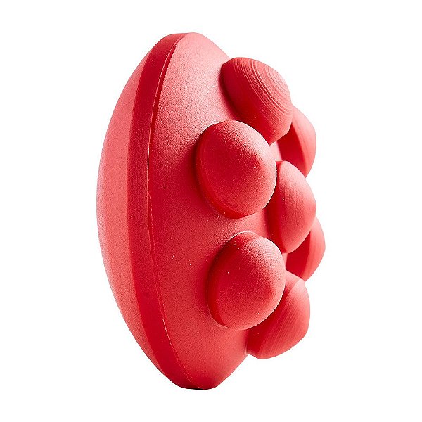 Esponja Massageadora My Rub - Hot Flowers