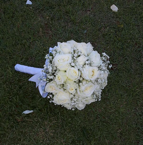 Buquê de Noiva
