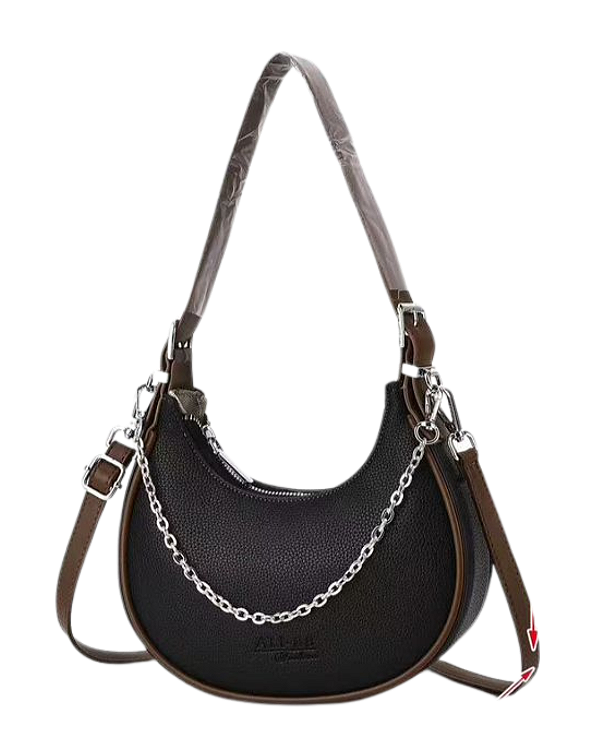 BOLSA MEIA LUA