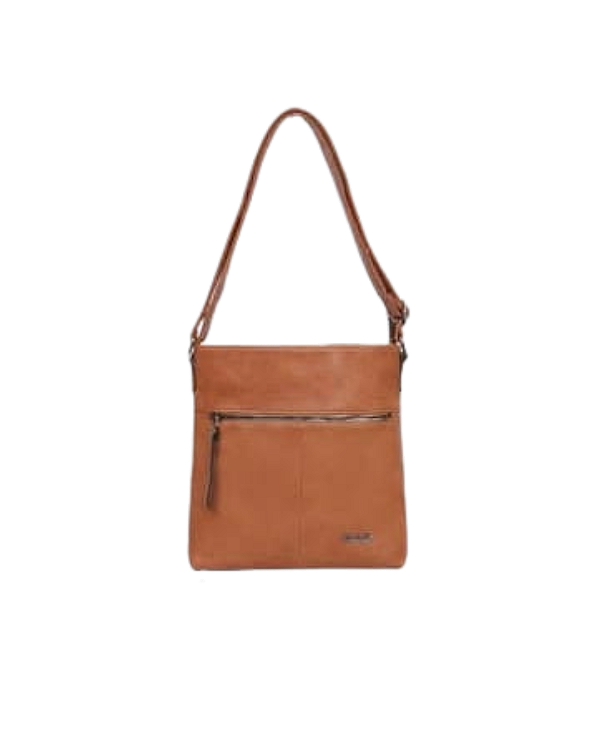 BOLSA TRANSVERSAL MÉDIA