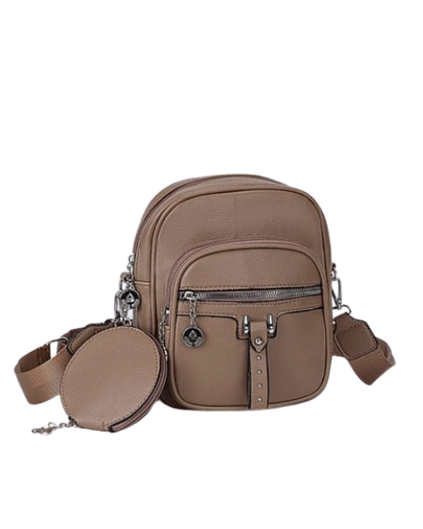 SHOULDER BAG